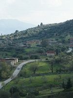 poster de La Maison brûle, autant se réchauffer