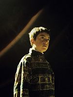 poster de L’Anniversaire d’Enrico