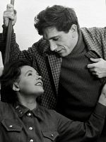 poster de Bonjour, c'est moi!