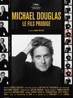 poster de Michael Douglas, le fils prodige