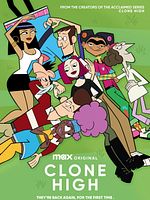 image de Clone High (2023)