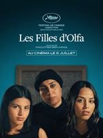 Les Filles d’Olfa