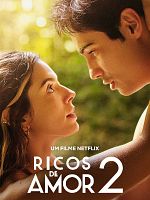 poster de Ricos de Amor 2