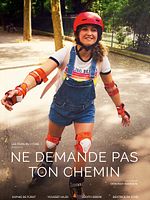 poster de Ne demande pas ton chemin