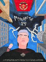 poster de Margarethe 89