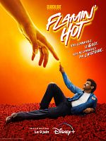 poster de Flamin' Hot