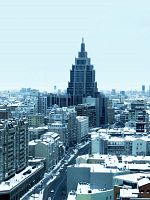 poster de Wagner, les mercenaires de la Russie