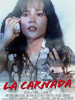 poster de La Carnada