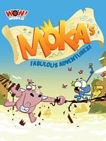 poster de Moka