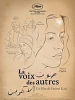poster de La Voix des autres