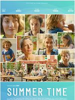 poster de Summer Time
