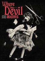 poster de Where The Devil Roams