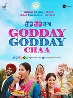poster de Godday Godday Chaa