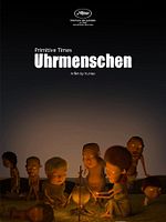 poster de Uhrmenschen