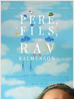 poster de Le Père, le Fils et le Rav Kalmenson