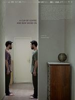 poster de A Cup of Coffee and New Shoes On