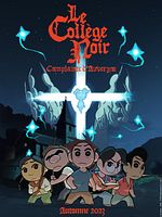 poster de Le Collège Noir : Complainte d'Auvergne