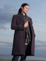 poster de La Fille aux lingots d’or