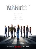 poster de Manifest