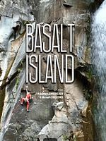 poster de Basalt Island