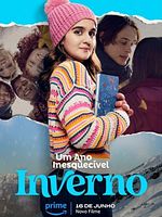 poster de Une Année inoubliable – Hiver
