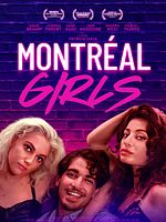 poster de Montréal Girls