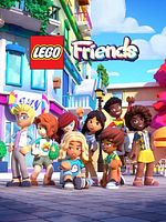 image de Lego Friends : un nouveau chapitre
