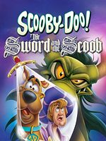 poster de Scooby-Doo et la légende du Roi Arthur