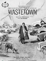 poster de The Wastetown