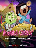 poster de Acorda, Carlo!