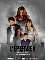 poster de L’Epervier
