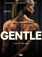 poster de Monstres gentils