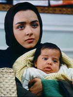 poster de Je suis Taraneh, quinze ans