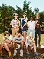 image de Camp Kookiness