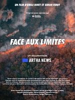 poster de Face aux limites