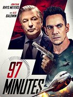 poster de 97 Minutes