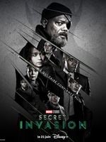 Marvel Studios’ Secret Invasion