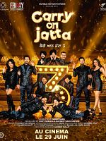 poster de Carry On Jatta 3