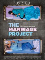 poster de The Marriage Project