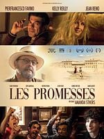 poster de Les Promesses