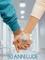 poster de Noi anni luce