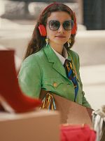 poster de À sa façon