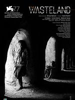 poster de The Wasteland