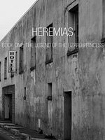 poster de Heremias (Book One: The Legend of the Lizard Princess)