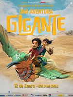poster de A Giant Adventure