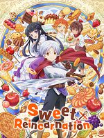 image de Sweet Reincarnation