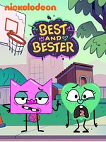 poster de Best & Bester