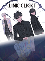poster de Link Click