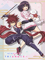 image de Ayakashi Triangle