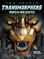 poster de Alien AI